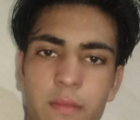 Naseem Akhtar, 20 лет, لاہور
