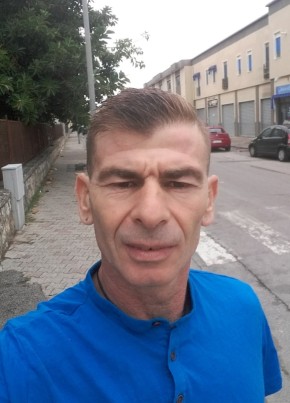 Rosario из Salerno 35 лет