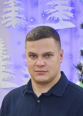 Сергей из Владивостока 36 лет