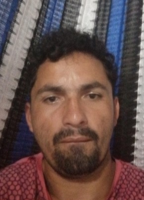 Josegomes, 27, República Federativa do Brasil, Capanema