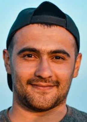 Armando из Jaru 25 лет