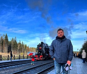 Filipp, 28, Saint Petersburg