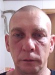 Николай, 45 лет, Кропоткин