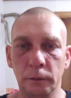 Николай, 45, Россия, Кропоткин