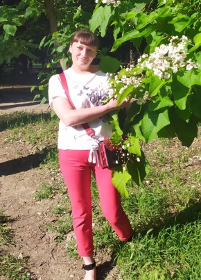 Диана, 45, Россия, Симферополь