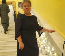 Нея, 54 года, Москва