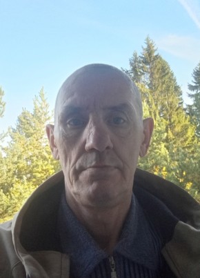 Алексей из Петрозаводска 53 года