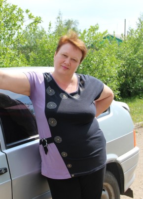 Светлана, 54, Россия, Нижний Новгород