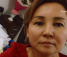 Gulvira, 47, Aktau (Mangghystau)