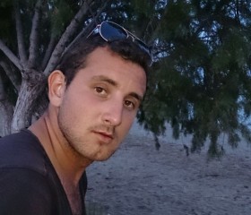 ivan, 31 год, Ηράκλειο Κρήτης