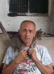 Евгений, 56 лет, Алматы