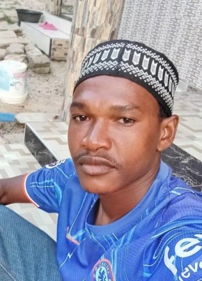 Miraj shaban из Dar es Salaam 29 лет