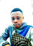 Blackson, 26 лет, Kinshasa