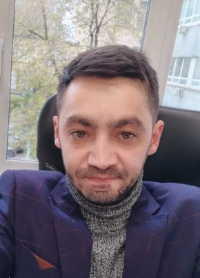 Boris, 34, Russia, Moscow