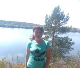 Настя, 33 года, Усолье-Сибирское