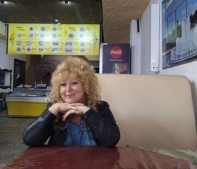 Валентина, 56 лет, Севастополь