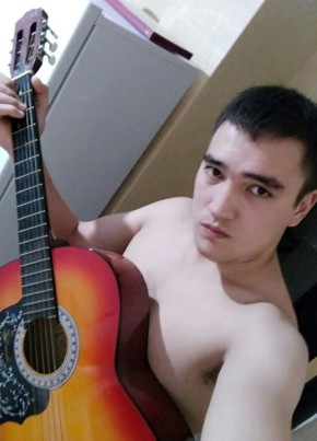 Айрат, 32, Россия, Самара