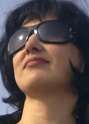 GALINA из Барнаула 47 лет