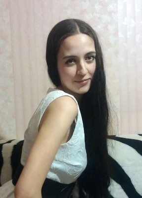 Лидия, 32, Россия, Североуральск