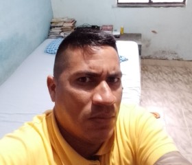 Daniel, 36 лет, Boa Vista