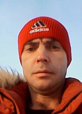 Александр, 48, Россия, Мишкино