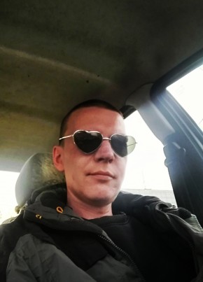 Макс, 39, Россия, Зеленоград