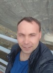 Yuri, 39 лет, Красноярск