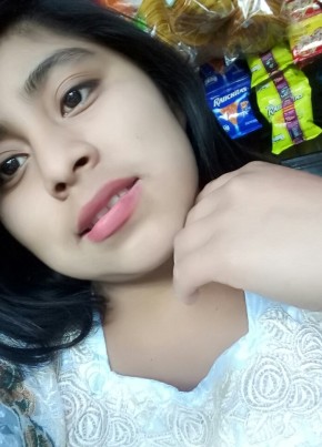Sarai, 21, República de Guatemala, Nueva Guatemala de la Asunción