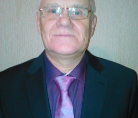 Валерий, 68 лет, Тольятти