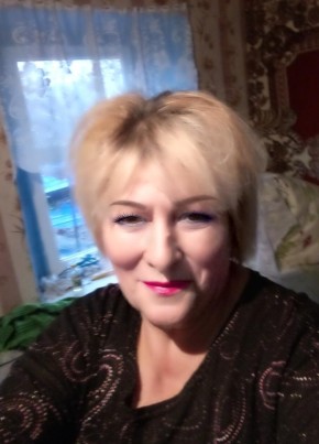 Галина, 57, Россия, Каменск-Шахтинский