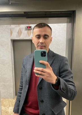 сергей, 36, Россия, Казань