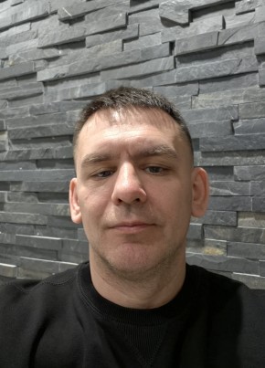 Nobred из Москвы 46 лет