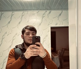 Aydamir, 23, Pushkin