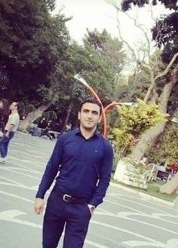 Faiq, 32, Azərbaycan Respublikası, Bakı