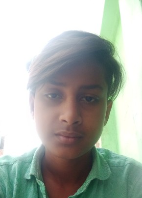 Ansh, 18, India, Delhi