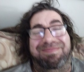 Bobby, 42, Bellingham