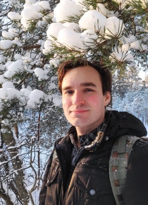 Егор, 36, Россия, Санкт-Петербург