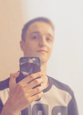 Денис, 28, Россия, Москва