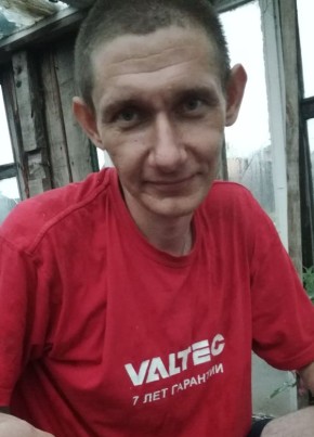 Алексей, 43, Россия, Минусинск