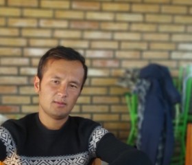 Daston Tulqinjon, 32 года, Санкт-Петербург