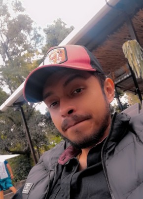 Alvaro, 20, República de Guatemala, Nueva Guatemala de la Asunción