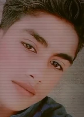 Sarmad, 23, پاکستان, کراچی