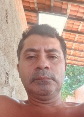 Flavio из Teresina 50 лет