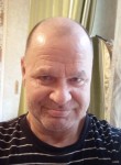 Сергей Петров, 58 лет, Санкт-Петербург