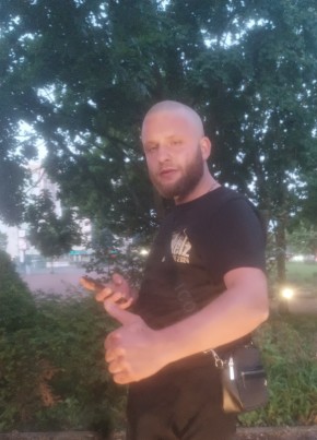 Lukas из Kleve 20 лет