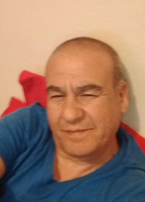 Cuauhtemoc, 55, Estados Unidos Mexicanos, Zapopan