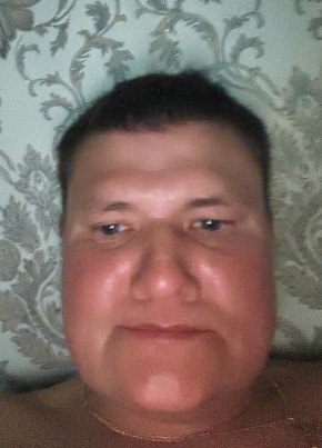 Сергей из Горад Мінска 52 года