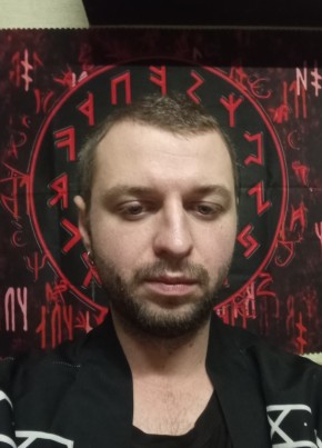 Андрей из Смоленска 33 года