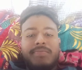 Alamgir Hossain, 21 год, Kulai