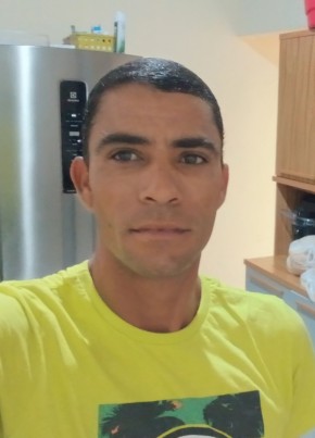 Gustavo из Colatina 41 год